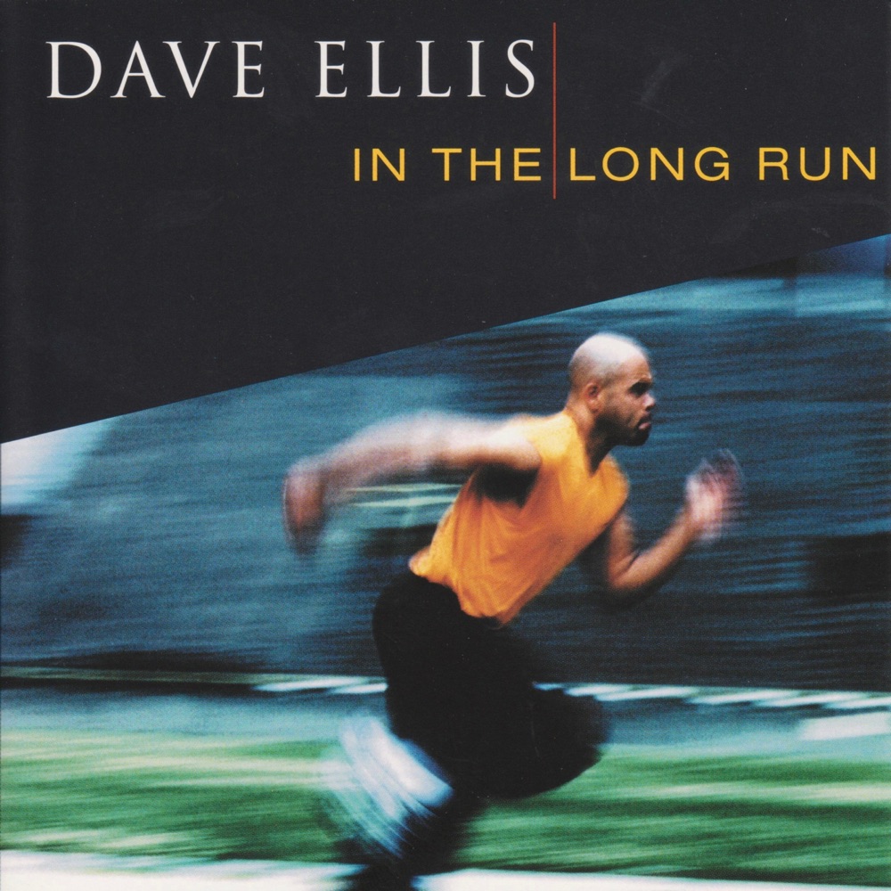 Обложка альбома «In the Long Run» — Dave Ellis