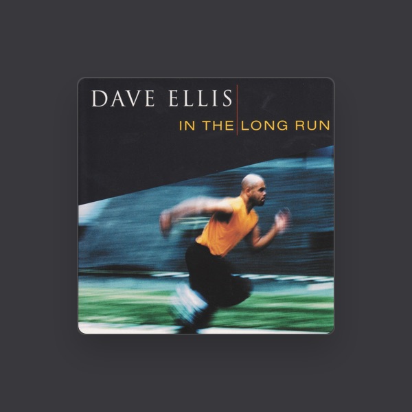 Dave Ellis's avatar