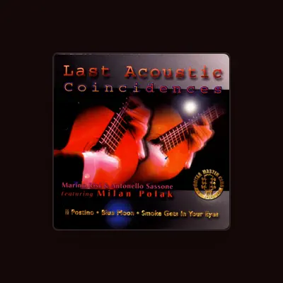 Listen to Last Acoustic, watch music videos, read bio, see tour dates & more!