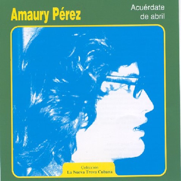 Acuérdate de Abril