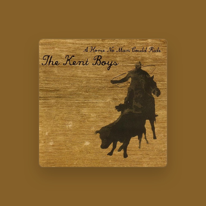 The Kent Boys