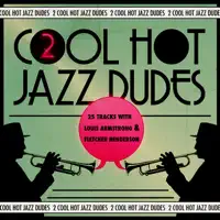 Swing You Cats — Louis Armstrong