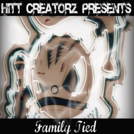 She Mad (feat. Mack & Paypa) Family Tied Money Hoggs - Paypa, MACK