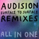 Surface to Surface Remixes All In One