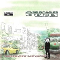 Monsieur Charles - Light of the Sun (Summer Mix Unreleased Odessa Remix)