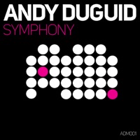 Symphony - Single - Andy Duguid