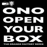 Open Your Box - EP - Ono