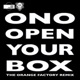 Open Your Box EP
