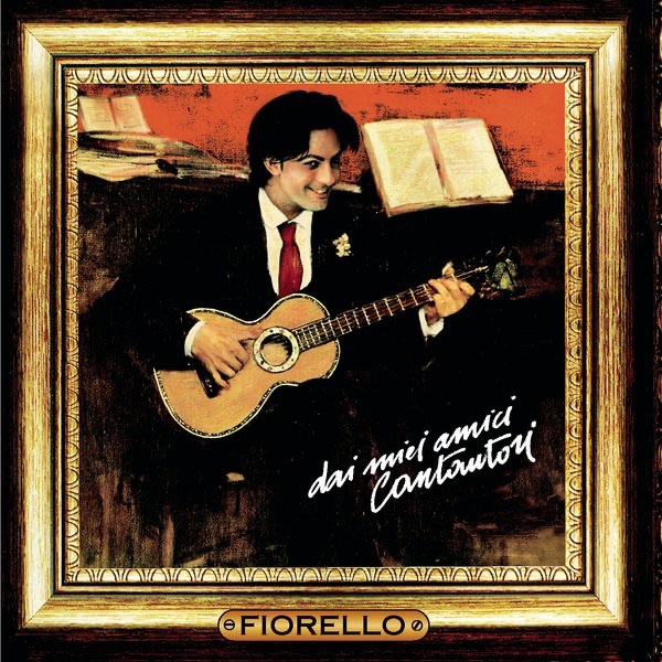 Dai miei amici cantautori