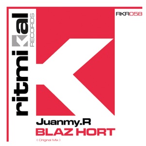 Blaz Hort - Single