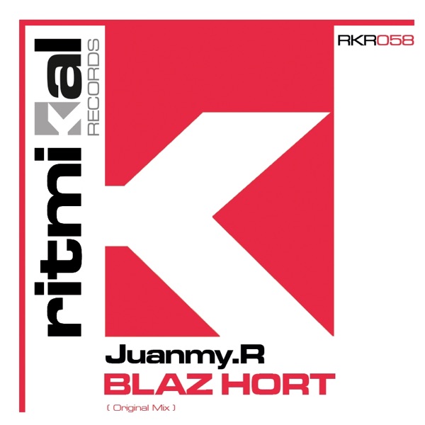 Blaz Hort - Single