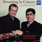Dreaming in Colours - New Music for Bassoon and Piano