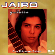 Guitarra - Jairo