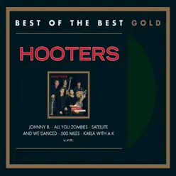 Definitive Collection - The Hooters