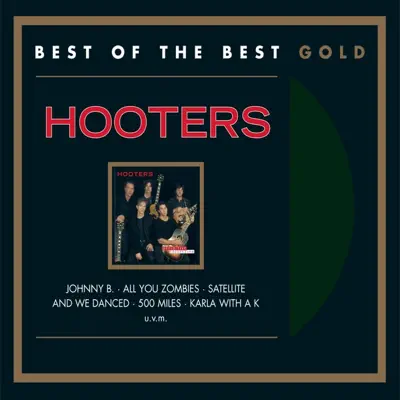 Definitive Collection - The Hooters Definitive Collection - The Hooters