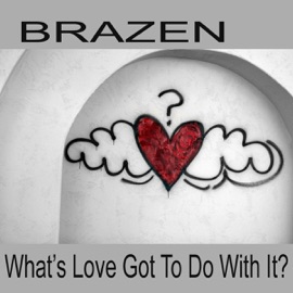 What's Love Got to Do With It? (Disco Nexxion Remix) Brazen