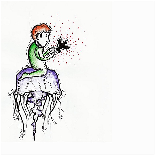 A Piece of the Piece - EP