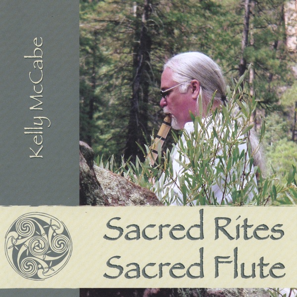 Sacred Rites Sacred Flute