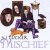 S. J. Tucker - Girl With the Lion's Tail (Lucia)