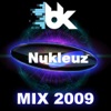 Nukleuz Mix 2009