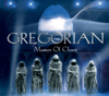 Masters of Chant - Gregorian