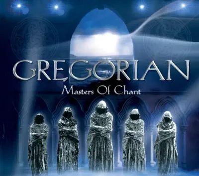 Listen to Masters of Chant by Gregorian