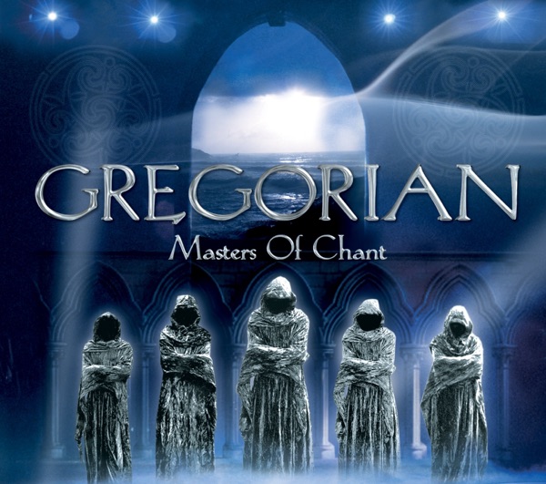 Masters of Chant artwork