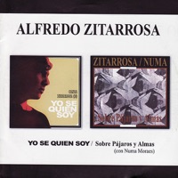 Alfredo Zitarrosa - Yaravi