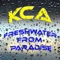Freshwater from Paradise (Radio version) - KCA lyrics