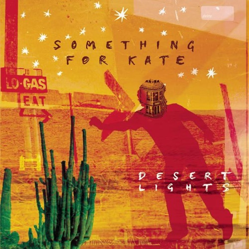 Cigarettes and Suitcases