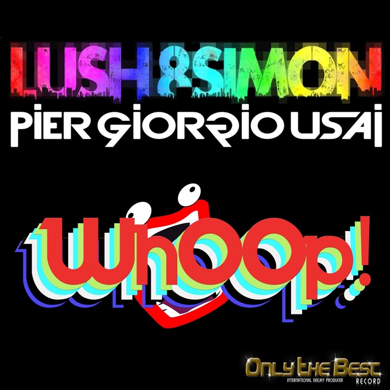Whoop! - Single
