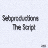 The Script - Sebproductions