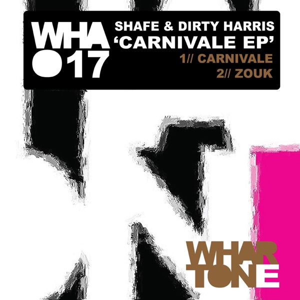 Carnivale - Single