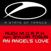 An Angel's Love (feat. Sylvia Tosun) [Remixes] - EP - Alex M.O.R.P.H.