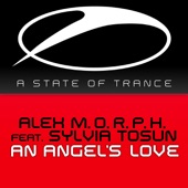 An Angel's Love (Alex M.O.R.P.H. & Chriss Ortega Remix) artwork