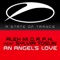 An Angel's Love (Alex M.O.R.P.H. & Chriss Ortega Remix) artwork