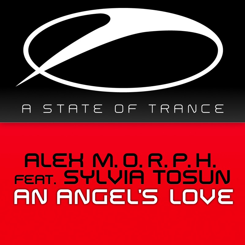 Album art for An Angel's Love (Vocal Mix)