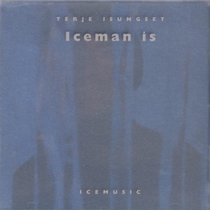 Iceman Is