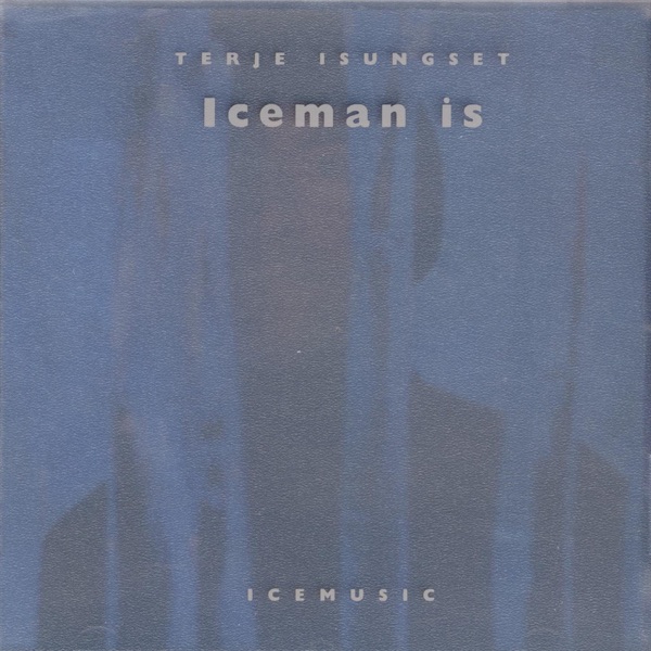 Iceman Is