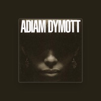Adiam Dymott