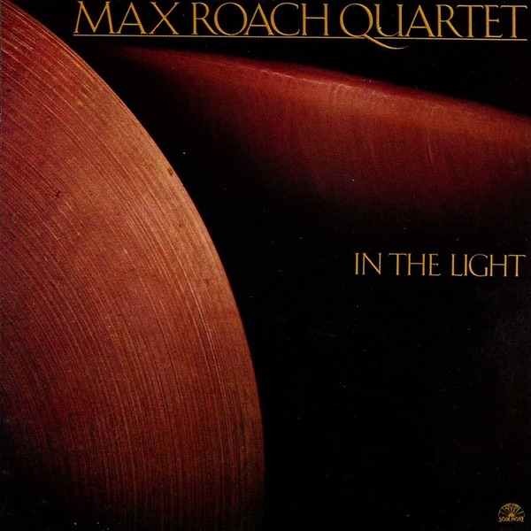 Max Roach Quartet