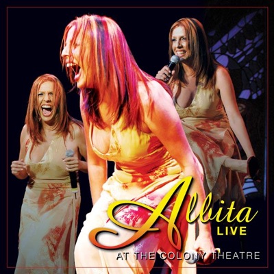 Albita Live at the Colony Theater