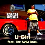 U Girl - EP