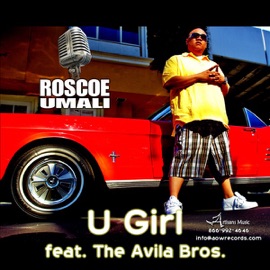 Live It Up! (Radio) [feat. Bobby Valentino E-40] Roscoe Umali