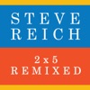 Steve Reich