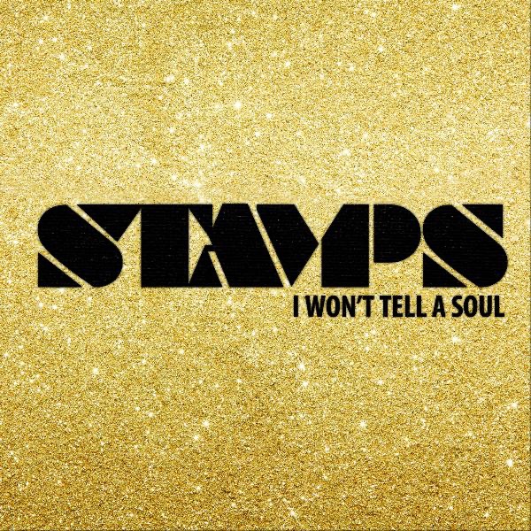 I Won't Tell a Soul