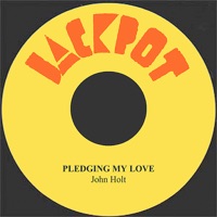 Pledging My Love
