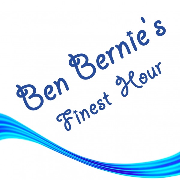Ben Bernie's Finest Hour