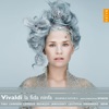 Ensemble Matheus La fida ninfa: Scena 1 [Elpina] Aria Cerva Che Al Monteivo Vivaldi: La fida ninfa