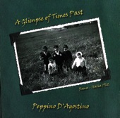 Peppino D'Agostino - A Glimpse of Times Past
